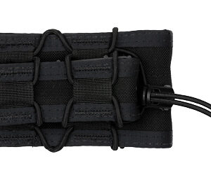 HSGI DOUBLE DECKER MOLLE BLK