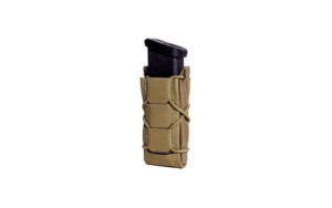 HSGI GEN 2 SNGLE PISTOL TACO COY