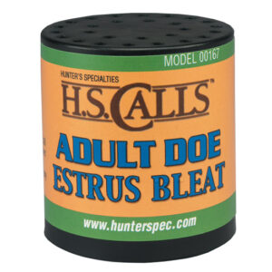 HSP DOE BLEAT ESTRUS CAN