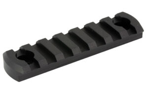 KDG M-LOK 7 SLOT PIC RAIL BLK