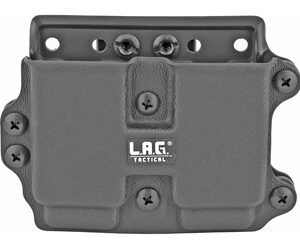 LAG 9/40 COM/SLIM DMC MCS MAG POUCH