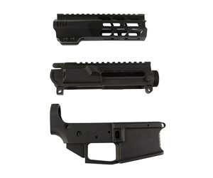 LANTAC RVN BLLT BUILDER SET 6.75" RL