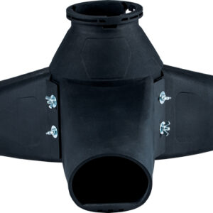 MOULTRIE FEEDER KIT GRAVITY - DESIGN