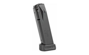 MAG SIG P226 357/40 15RD BL