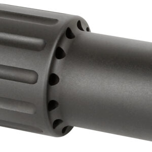 MI ALPHA BLAST DIVERTER BLK M14X1LH