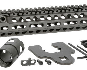 MI 308 LOW COMBAT RAIL HD M-LOK HANDGUARD 15