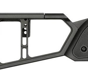 MI LEVER STOCK HENRY HOMESTEADER