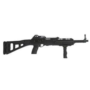 MKS HI POINT 995TS 9MM FOREGRIP 2 REDBALL MAGS