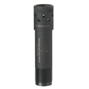 MOSS TUBE X-FACTOR 12GA MOD WATERFOWL 835 935