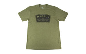 MAGPUL GO BANG PATCH CVC TSHRT OD L
