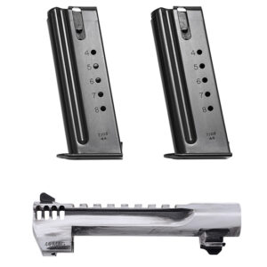 MR BBL DE MKXIX 6 CS 44MAG WMD 2 MAG CLAM PK