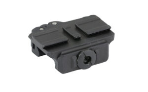 MIDWEST MK2 QD AMPOINT ACRO MNT LOW