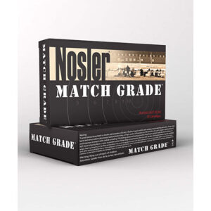 NOS AMMO 300BLK 220GR MATCH 20/20