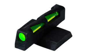 HIVIZ LITEWAVE FRNT SGHT SPGFLD 1911