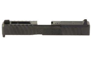NOVESKE OR SLD FOR GLOCK 19 G3 BLACK