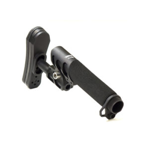 ODIN ZULU STOCK KIT BLK