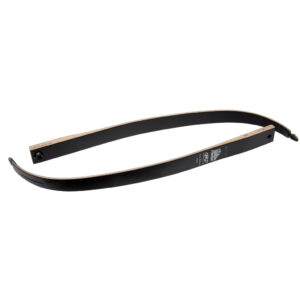 October Mountain Smoky Mountain Hunter Limbs 62 in. 50 lbs.