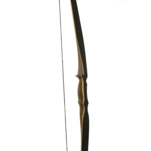 October Mountain Ozark Hunter Longbow 68 in. 50 lbs. LH