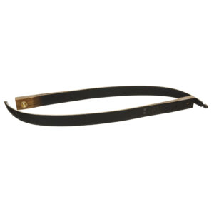 October Mountain Sektor Recurve Limbs 62 in. 35 lbs.
