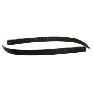 October Mountain Mountaineer Dusk Recurve Limbs 62 in. 55 lbs.