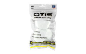 OTIS M16/SMALL CAL PATCHES (100)