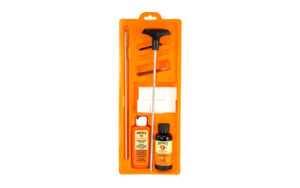 HOPPES 243/6MM RFL CLNG KIT CLAM