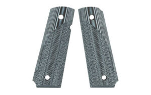 PKMYR G10 TAC GRP 1911 GRY/BLK CHKD