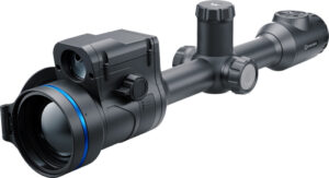 PULSAR THERMION 2 LRF XG60 - 4-32X THERMAL SCOPE 640X480