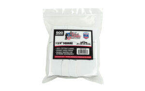 PRO-SHOT PATCH 7MM-38CAL 1 3/4" 500C