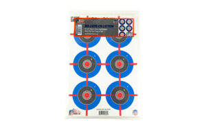 PROSHOT SPLTR MB 12X18 TP 8PK