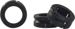 RAGE REPLACEMENT SHOCK COLLARS - HYPODERMIC TRYPAN XBOW 20PK