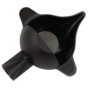 RCBS SCALE PAN/FUNNEL