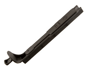 RAVEN TOP STOP URG COVER BLK