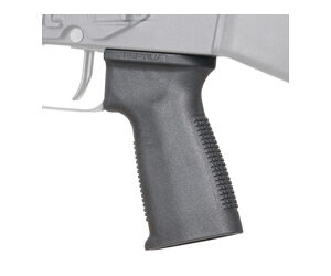 REPTILIA CQG AK PISTOL GRIP BLACK