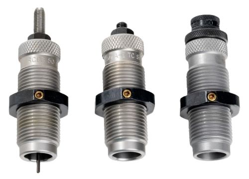 RCBS CARBIDE ROLL CRIMP DIE - SET 357 MAG & 38 SPECIAL GP-B