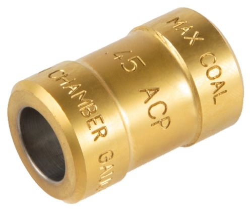 RCBS CHAMBER CASE LENGTH GAUGE - 6.5MM CREEDMOOR