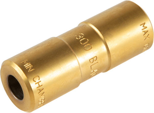 RCBS CHAMBER CASE LENGTH GAUGE - 300 WIN MAG