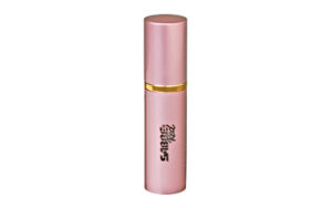 SABRE RED PINK LIPSTICK .75OZ