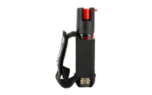 SABRE THE RUNNER PEPPER GEL BLACK