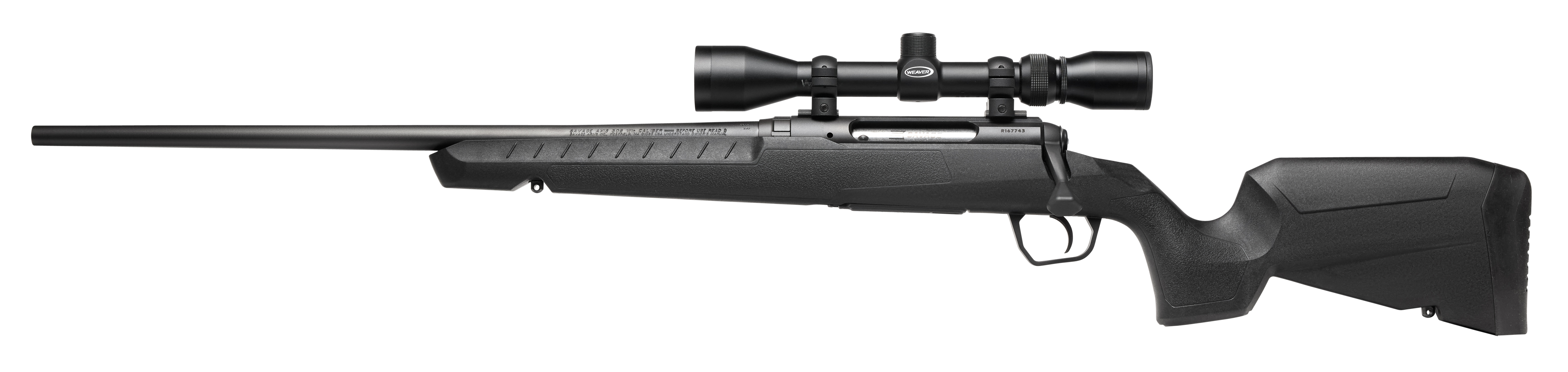 SAV AXIS XP COMP 350LEGEND 18 LH