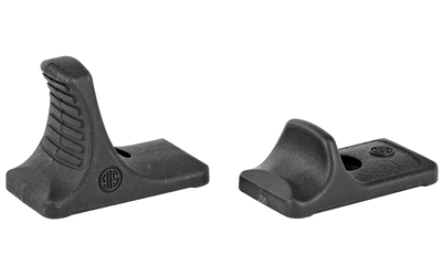 Sig Sauer KITTRDGRIPHANDSTOPBLK Tread Handstop Kit Black Polymer | USA Gun Store