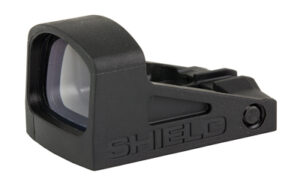 SHLDS SMS2 POLY ED MINI SGHT 2 4MOA