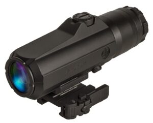 SIG SAUER JULIET6 6X MAGNIFIER QR