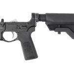 A picture of SOLGWM4LOWERLFTA5BRAVO 1 with USA Gun Store