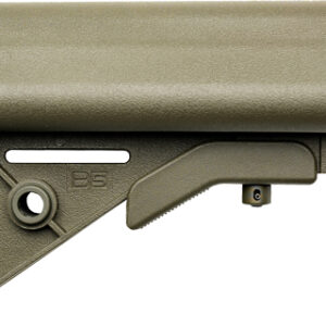 B5 SYSTEMS SOPMOD STOCK - MIL-SPEC OD GREEN