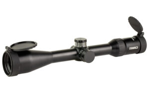 STEINER PREDATOR 8 3-24X50MM SFP
