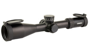 STEINER M7XI 4-28X56MM MSR2 FFP