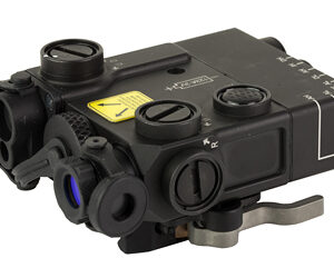 STEINER DBAL A3 IR DUAL AIMING LASER