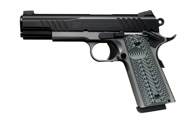 SAV 1911 GOV’T 2-TONE 9MM 5 10RD | USA Gun Store