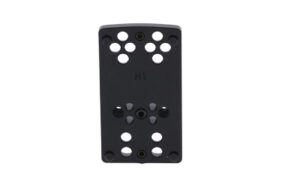 TRUGLO RED DT MNT FOR M&P TO TG/VOR